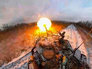 Карта Украина