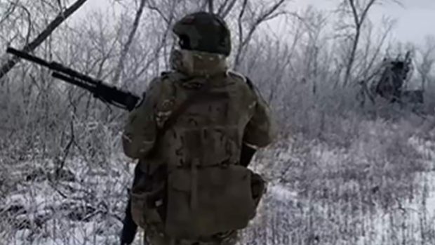 Подоляка назвал сроки окончания СВО 