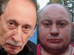 Сын экс-президента ВФЛА Балахничёва арестован по обвинению в убийстве отца