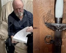 Арсенал оружия и элитные авто: прошел обыск в доме экс-судьи, работавшего на Рубена Татуляна