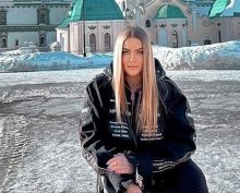 Блогера Логецкую осудили на 4 года колонии: мошенница украла 32 млн