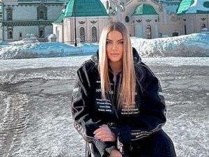 Блогера Логецкую осудили на 4 года колонии: мошенница украла 32 млн