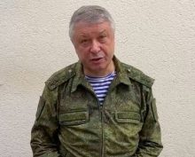 «Выжил, потому что сопротивлялся»: стали известны детали покушения на генерала Алексеева