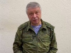 «Выжил, потому что сопротивлялся»: стали известны детали покушения на генерала Алексеева