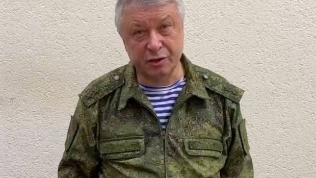 Стали известны детали покушения на генерала Алексеева