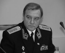 Умер бывший главнокомандующий ВМФ России Куроедов