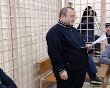 Экс-гендиректор Курской корпорации развития осужден 9 лет по делу об укреплениях 