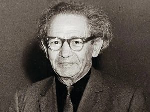 Вольф Мессинг