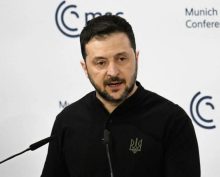 «Мы ничего не боимся»: Зеленский раскритиковал Трампа и унизил Орбана