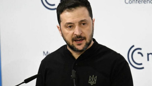 «Мы ничего не боимся»: Зеленский раскритиковал Трампа и унизил Орбана