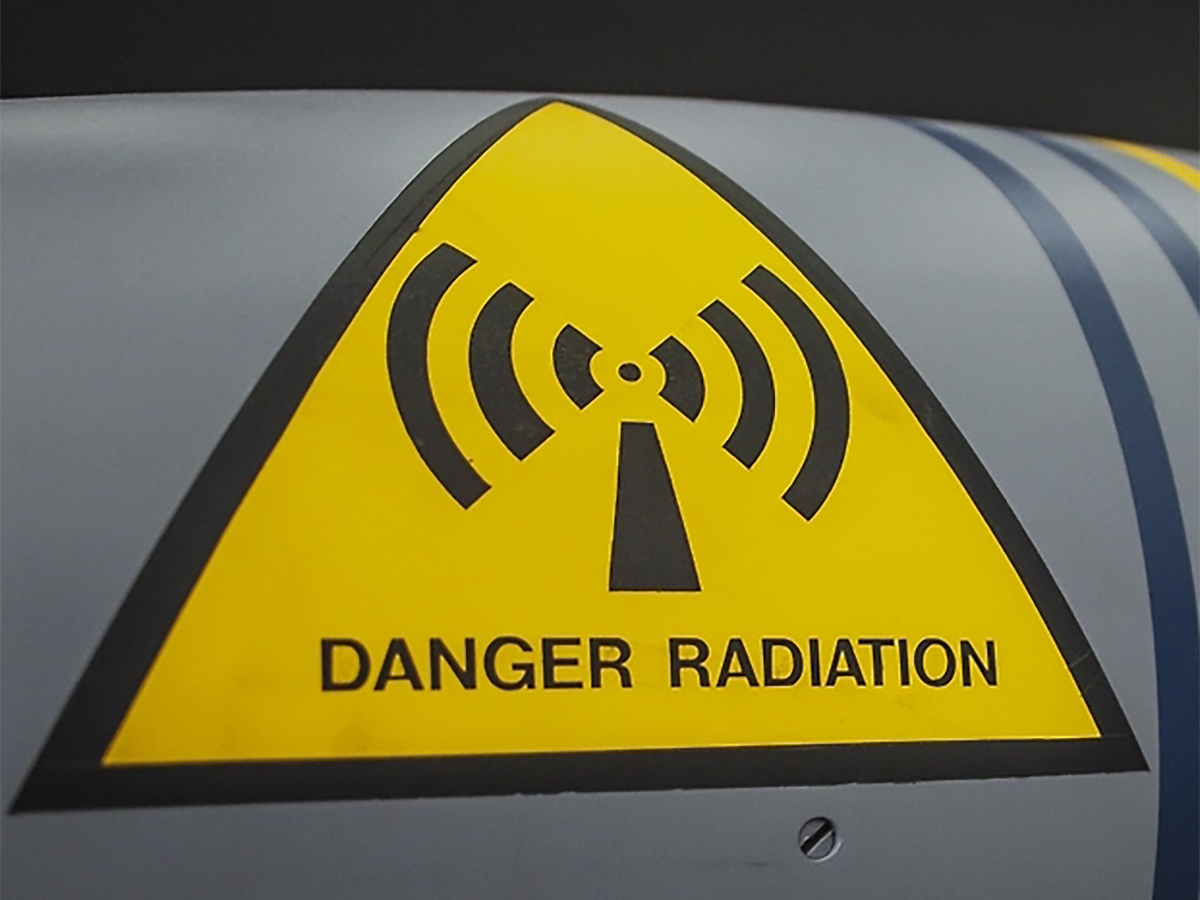 Ядерное оружие