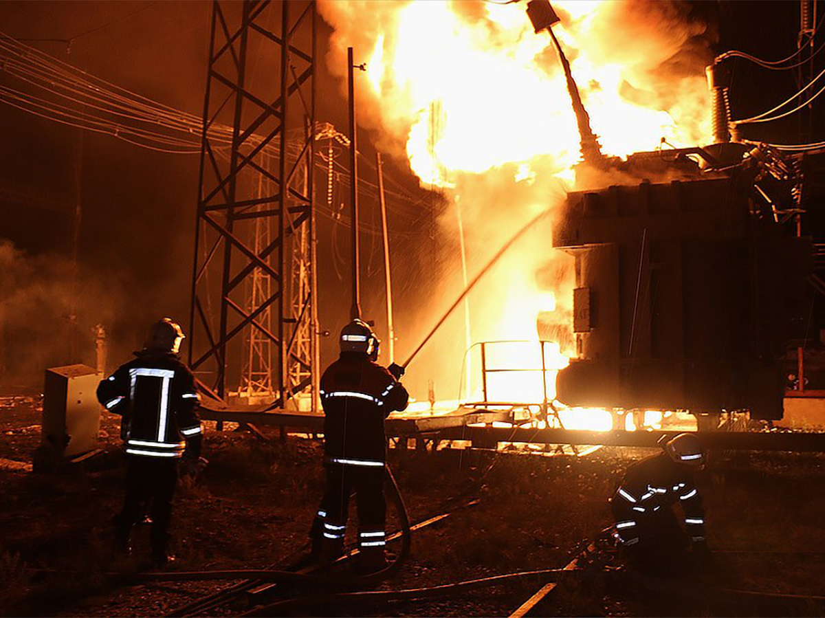 Последняя сводка СВО от Юрия Подоляки на 28.02.2026: военблогер объяснил, почему РФ не уничтожила всю энергетику Украины