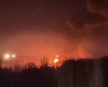 ВС РФ гиперзвуком уничтожили подземный центр ВСУ с советниками НАТО в Запорожье