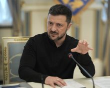 Владимир Зеленский