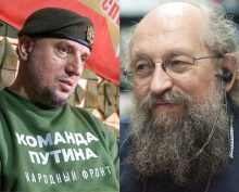 Глава «Ахмата» снова сделала выпад против Вассермана