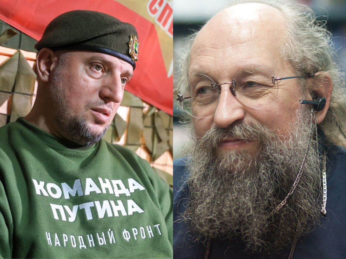 Глава «Ахмата» снова сделала выпад против Вассермана