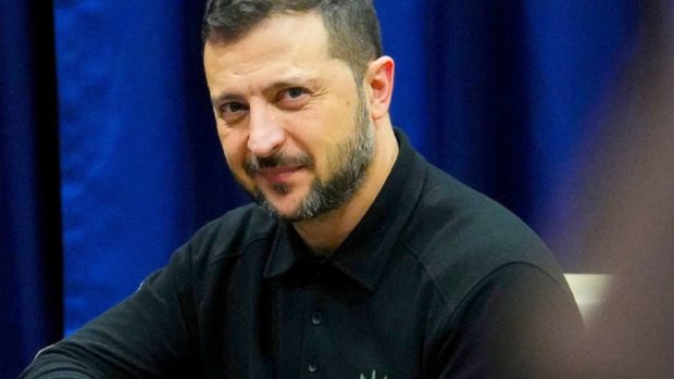 «Совсем тронулся»: состояние Зеленского, оскорбляющего русских, оценили эксперты