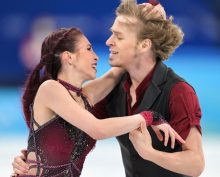 Спортсменам из РФ, выступающим за другие страны, могут запретить въезд в страну