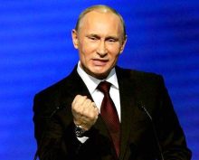 «Верит, что добьет Украину»: озвучен срок СВО, на который готов еще Путин