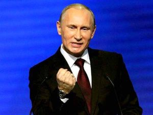 «Верит, что добьет Украину»: озвучен срок СВО, на который готов еще Путин