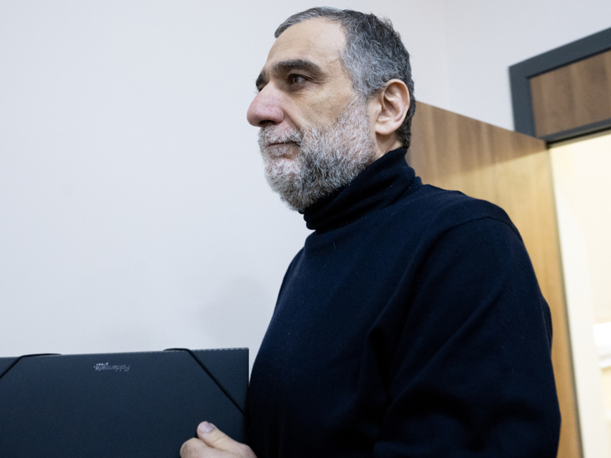 Рубен Варданян