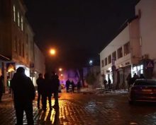 Взрывы во Львове: погиб военный, десятки раненых, задержана подозреваемая