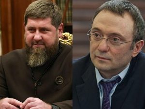 «Пришли к пониманию»: Кадыров рассказал про примирение с Керимовым