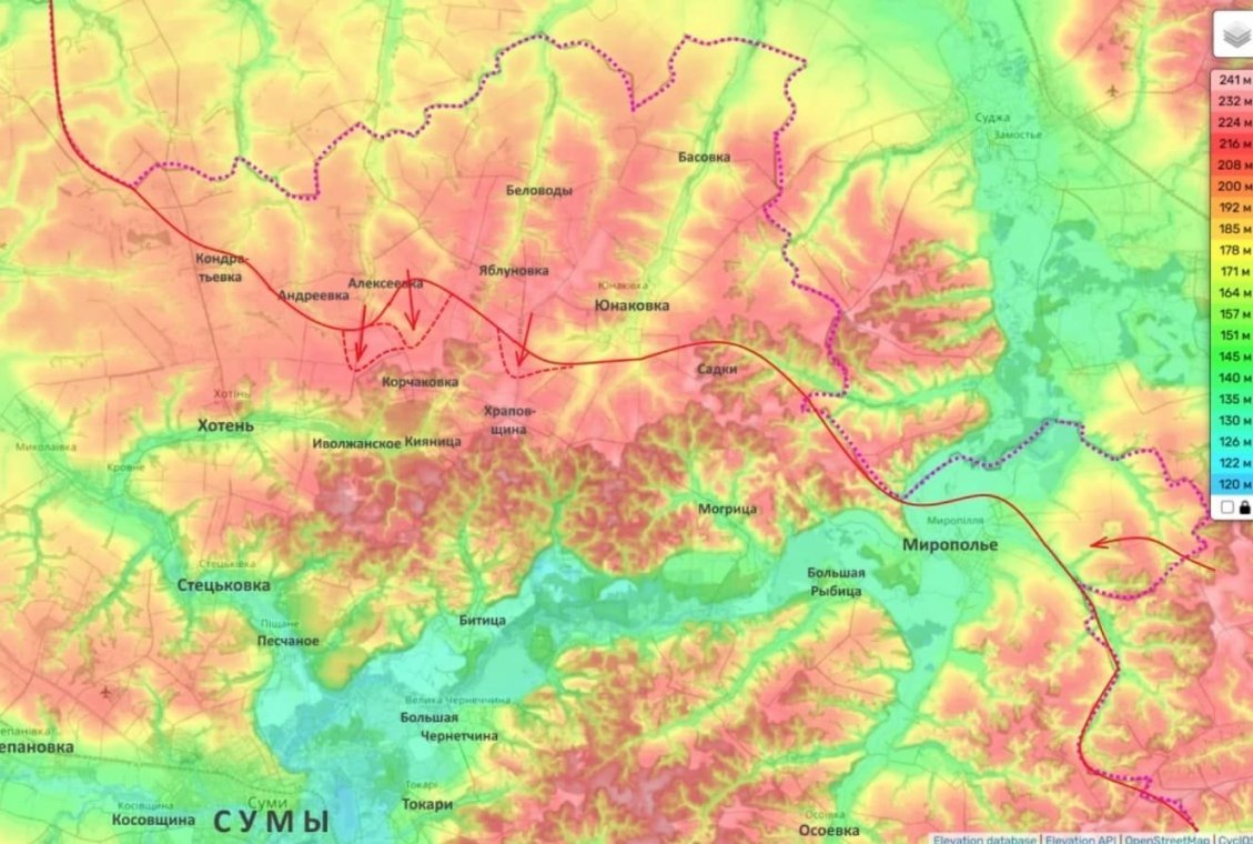 Последняя сводка СВО от Юрия Подоляки на 27 февраля 2026: «Циркон» уничтожил бункер с офицерами НАТО