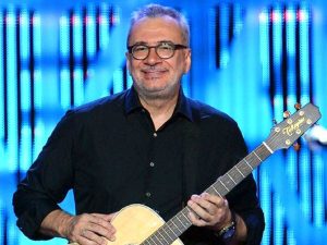 Константин Меладзе за 2025 год заработал в России более 100 млн рублей