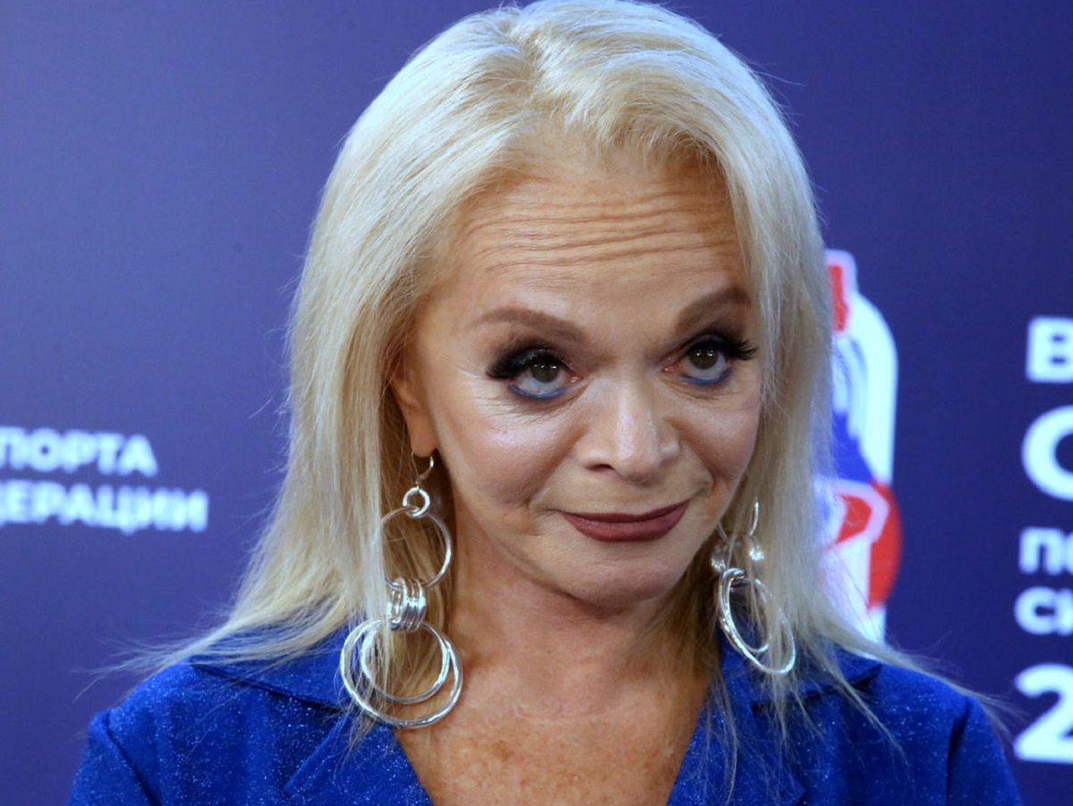 Певица якобы настаивала, что действует по своей воле.