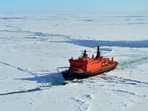 ледокол