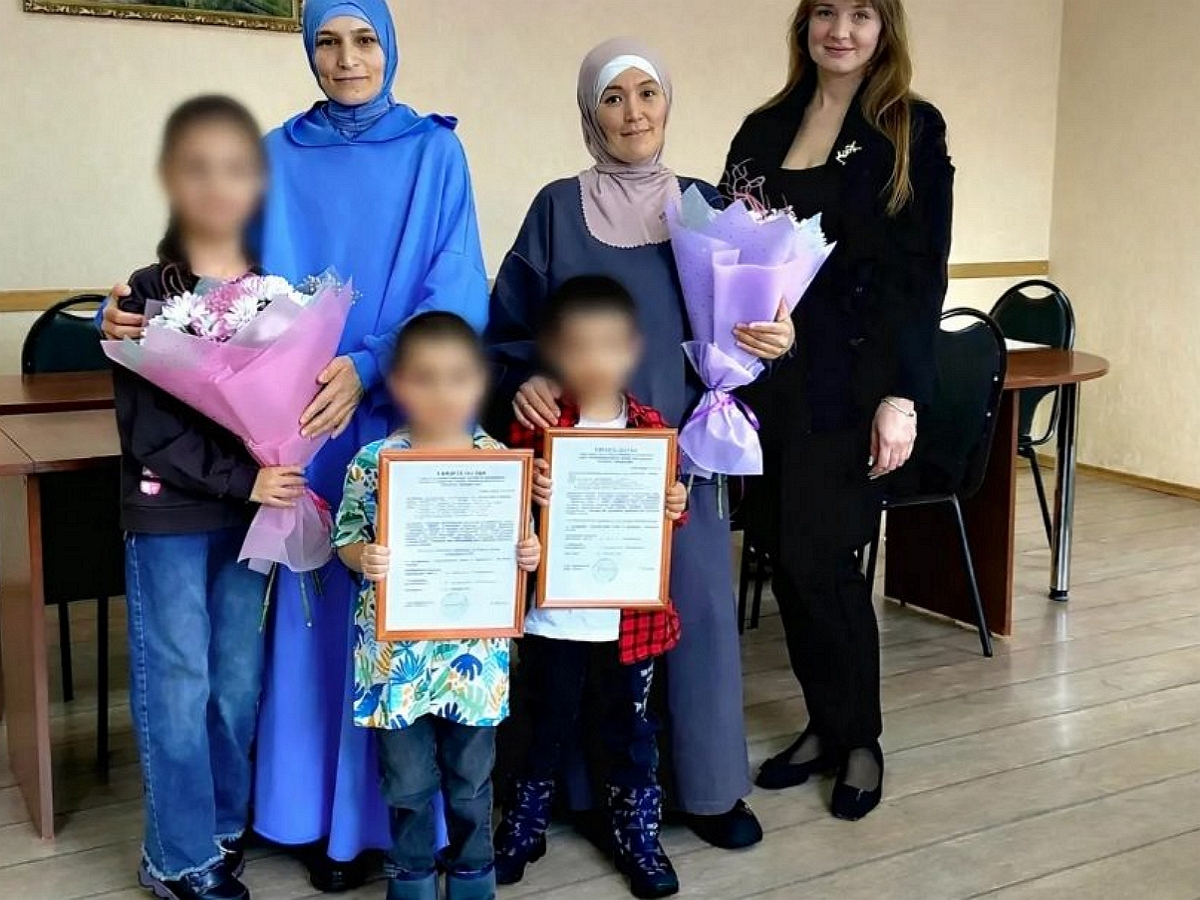 Мэр Сердобска ушла в отставку из-за скандала с квартирными сертификатами для мигрантов