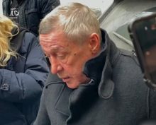 «Чудовищная движуха»: билеты на новый спектакль с Ефремовым разобрали за 4 часа