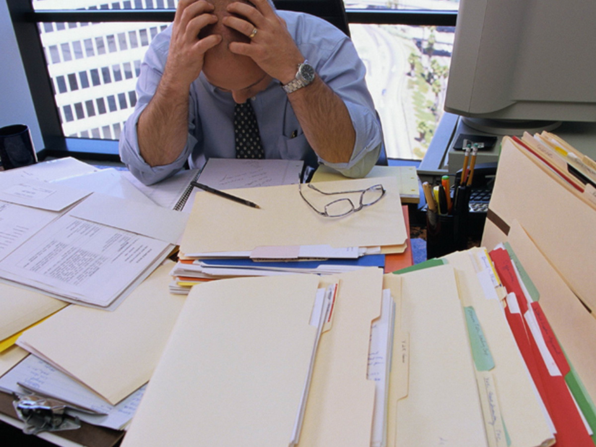 «Налоговый «огород» рушит малый бизнес, доходы и рабочие места в России