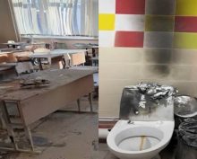 «Вирусное распространение!»: в Госдуме обвинили СМИ и соцсети в нападениях подростков на школы