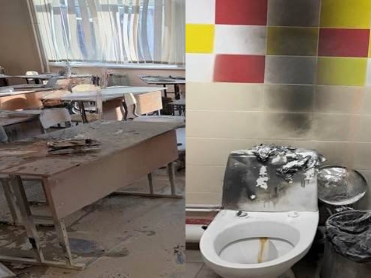 «Вирусное распространение!»: в Госдуме обвинили СМИ и соцсети в нападениях подростков на школы