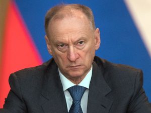 «Дадим жесткий отпор»: Патрушев ответил на планы Запада по морской блокаде