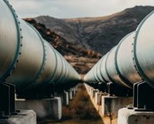 Германия столкнулась с болезненными последствиями отказа от российской нефти