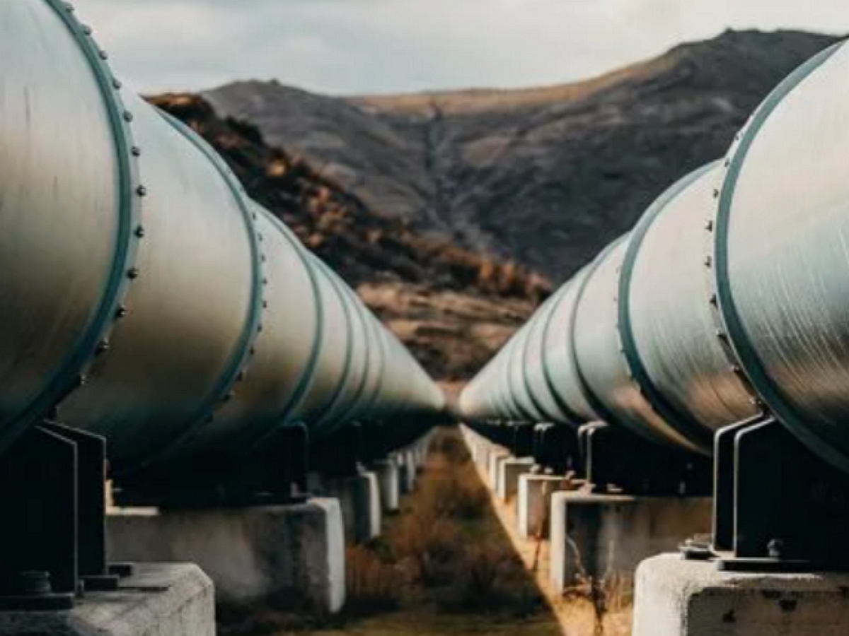 Сколько стоил отказ от российской нефти? Германия столкнулась с болезненными последствиями