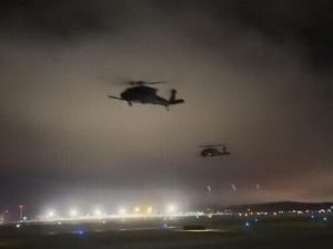 Операция в Венесуэле