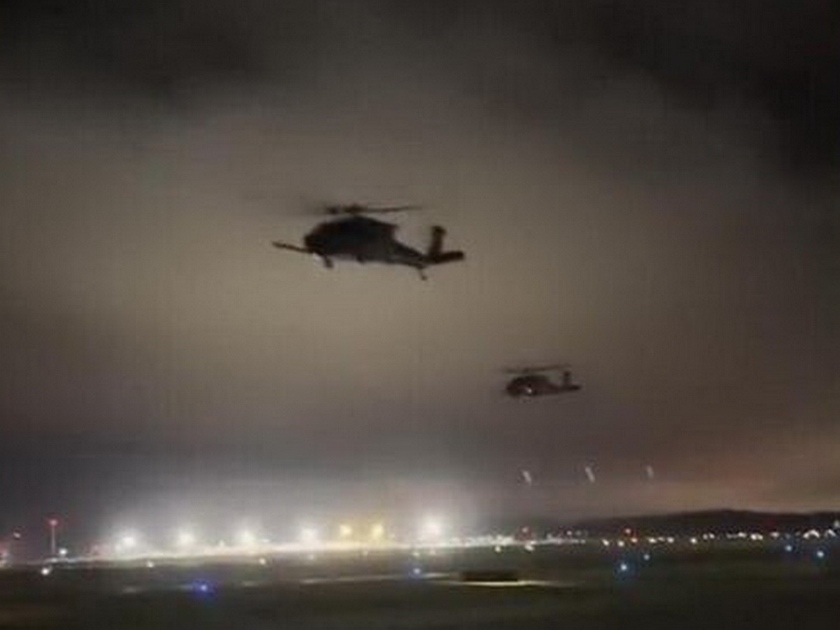 Операция в Венесуэле