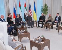 Politico: Россия и Украина договорились о режиме прекращения огня