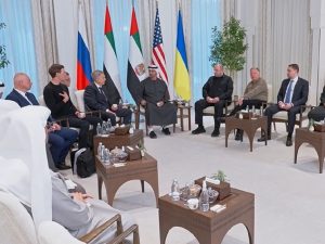 Politico: Россия и Украина договорились о режиме прекращения огня