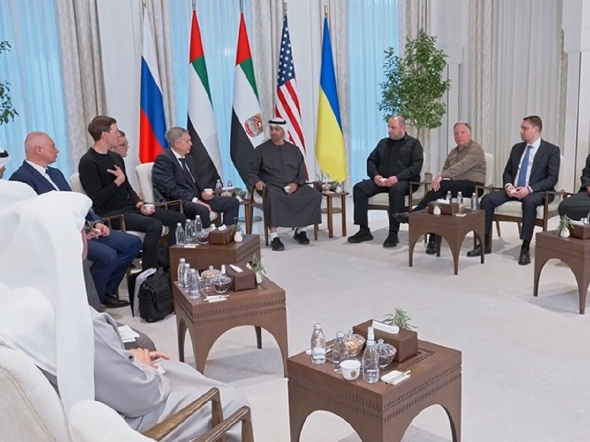 Politico: Россия и Украина договорились о режиме прекращения огня