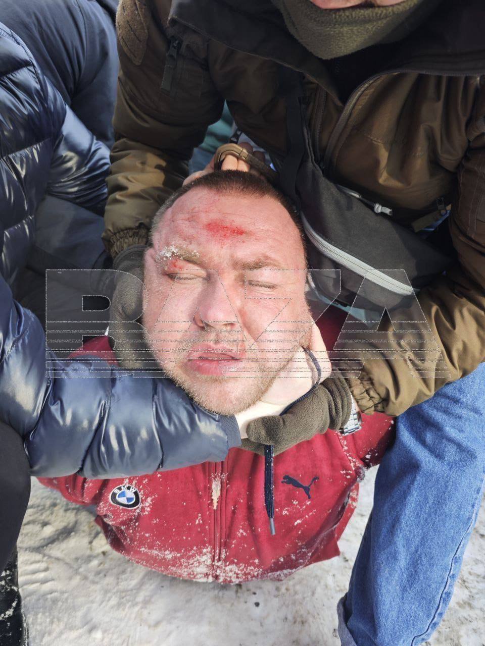 Тело убитого 9-летнего Паши нашли в водоеме в Ленобласти