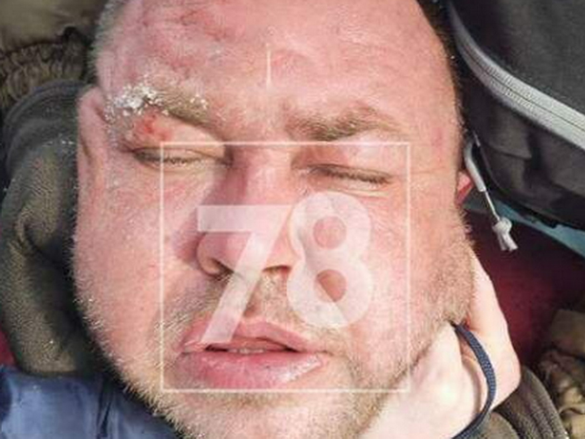 похититель Паши Тифитулина