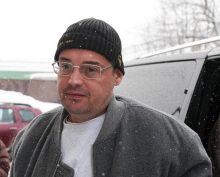 Рэпера Гуфа приговорили к одному году условно за драку в бане