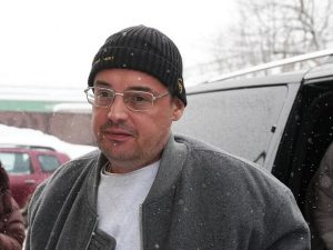 Рэпера Гуфа приговорили к одному году условно за драку в бане