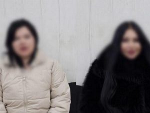 россиянки оскорбили белгородцев