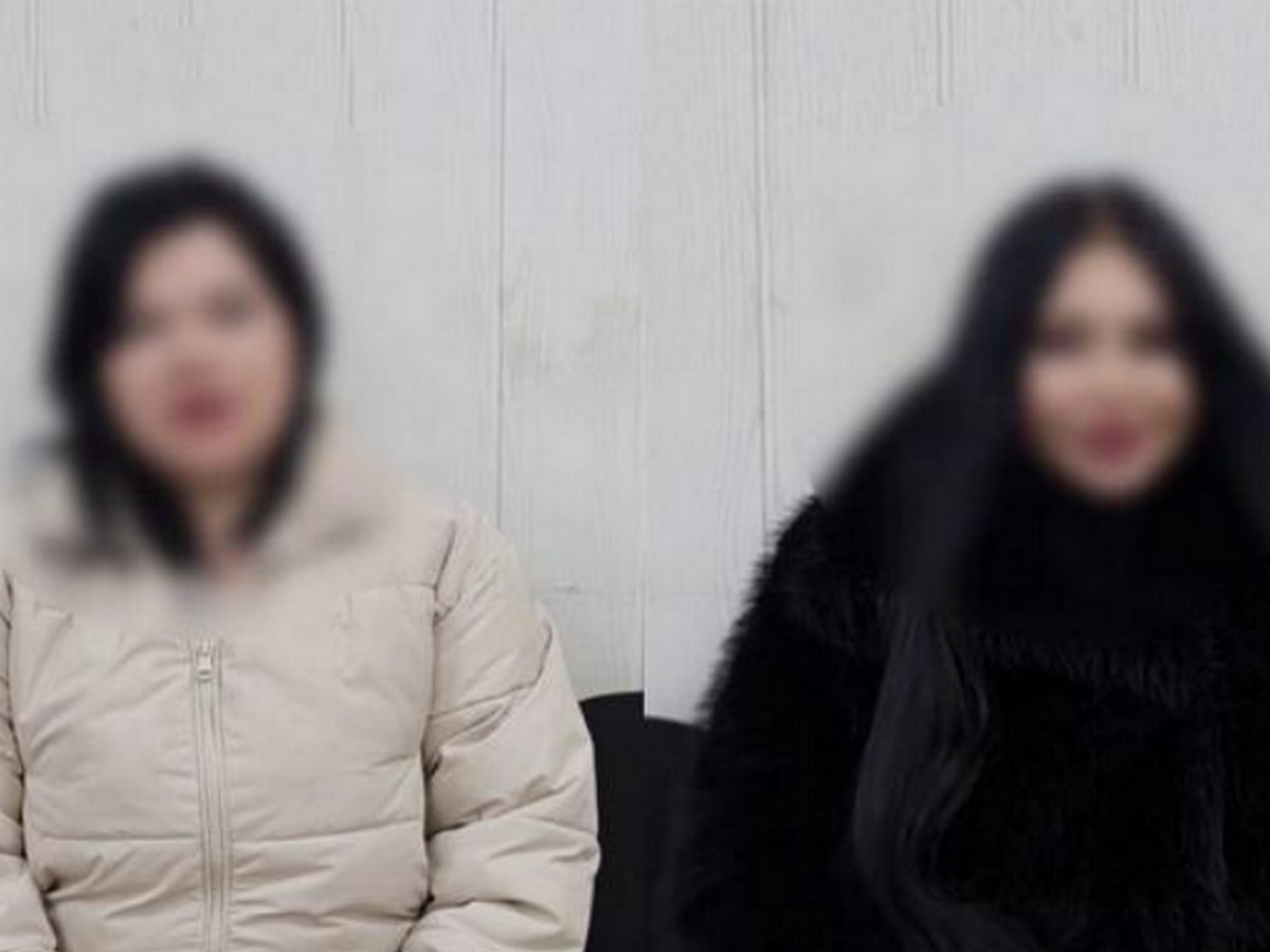 россиянки оскорбили белгородцев